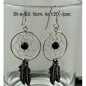 S925 sterling slv rering-53