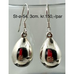 S925 sterling slv rering-54