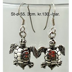 S925 sterling slv rering-55