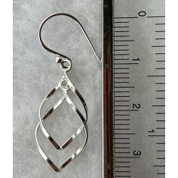 S925 sterling slv rering-57