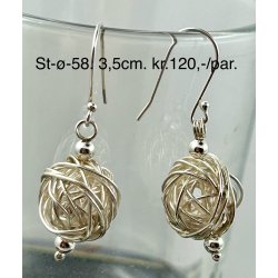 S925 sterling slv rering-58