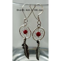 S925 sterling slv rering-60