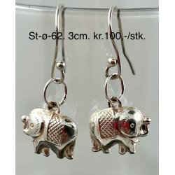 S925 sterling slv rering-62