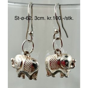 S925 sterling slv rering-62