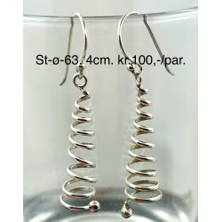 S925 sterling slv rering-63