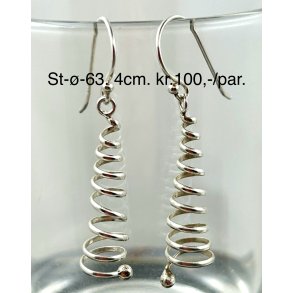 S925 sterling slv rering-63