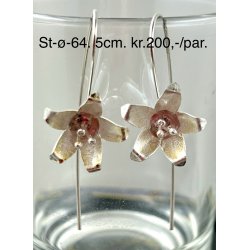 S925 sterling slv rering-64