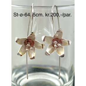 S925 sterling slv rering-64