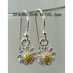 S925 sterling slv rering-65