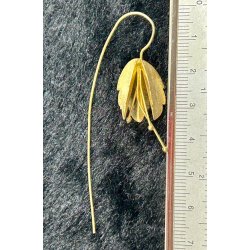 S925 sterling slv rering-74. 6cm. 