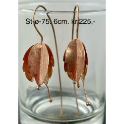 S925 sterling slv rering-75