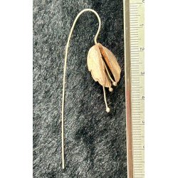 S925 sterling slv rering-75