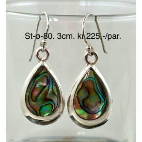 S925 sterling slv rering-80