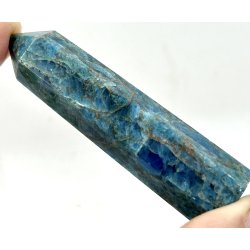 Bl� Apatit t�rn-14