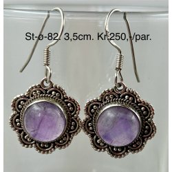 S925 sterling slv rering-82