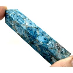 Bl� Apatit t�rn-12