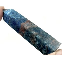 Bl� Apatit t�rn-6