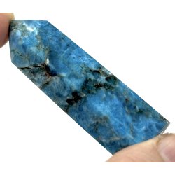 Bl� Apatit t�rn-4