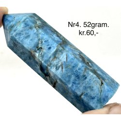 Bl� Apatit t�rn-4