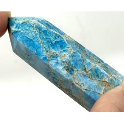 Bl� Apatit t�rn-3