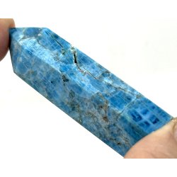 Bl� Apatit t�rn-8