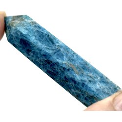 Bl� Apatit t�rn-17