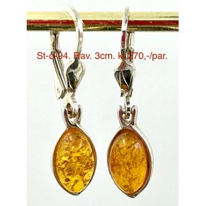 S925 sterling slv rering-94 rav