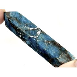 Bl� Apatit t�rn-19