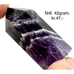 Ametyst t�rn-6