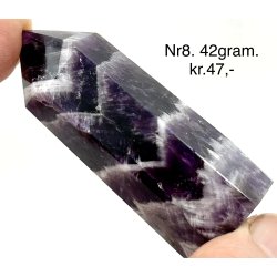 Ametyst t�rn-8