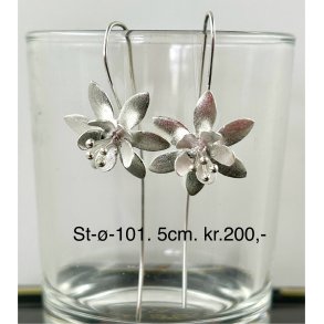 S925 sterling slv rering-101