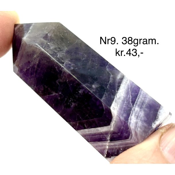Ametyst t�rn-9