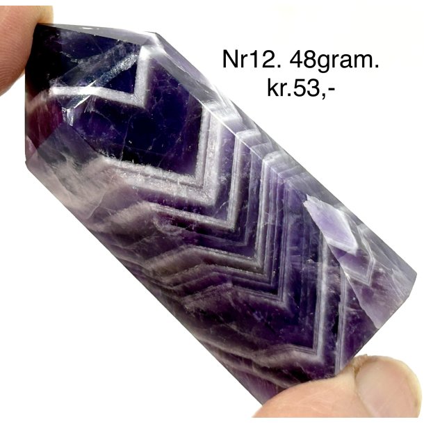 Ametyst t�rn-12