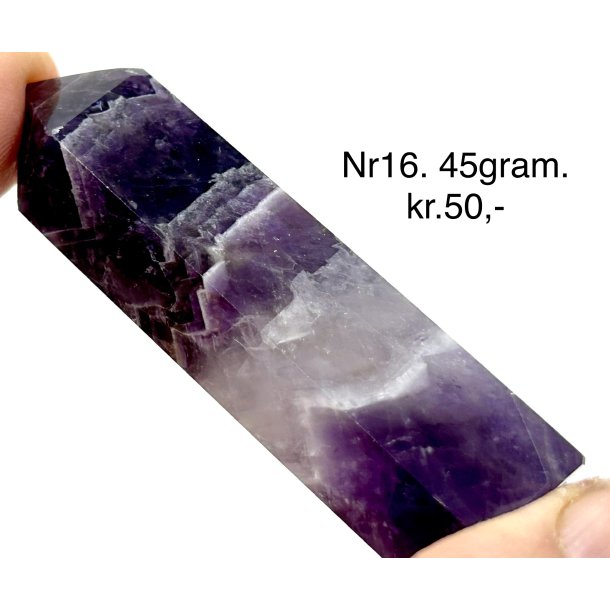 Ametyst t�rn-16