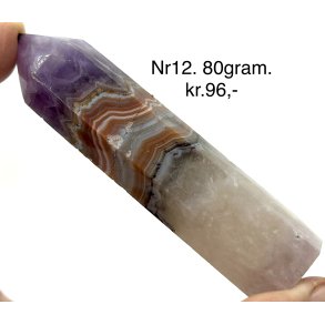 Ametyst/agat t�rn-12