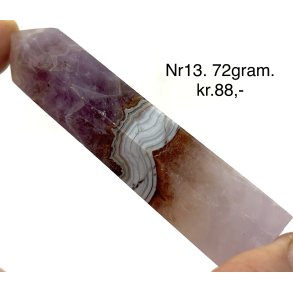 Ametyst/agat t�rn-13