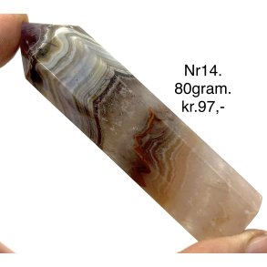 Ametyst/agat t�rn-14