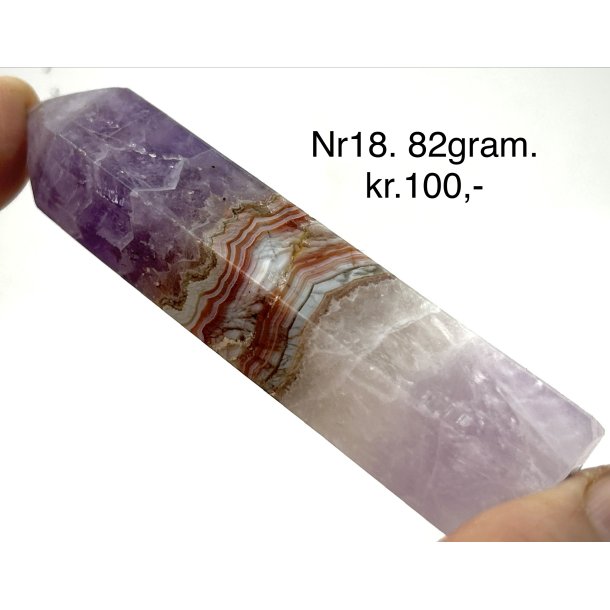 Ametyst/agat t�rn-18