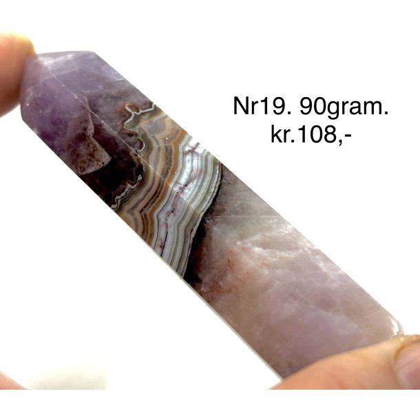 Ametyst/agat t�rn-19