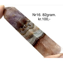 Ametyst/agat t�rn-16