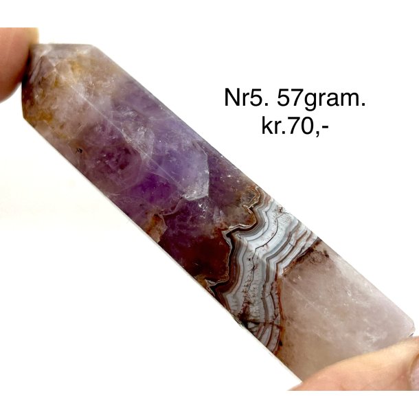 Ametyst/agat t�rn-5