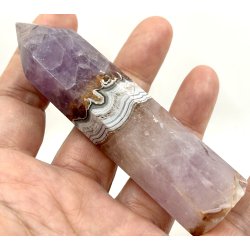 Ametyst/agat t�rn-8