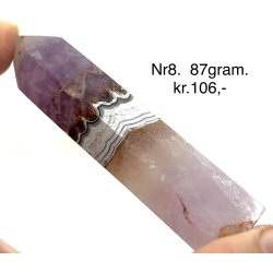 Ametyst/agat t�rn-8