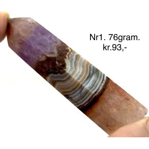 Ametyst/agat t�rn-1