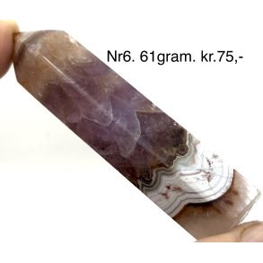 Ametyst/agat t�rn-6