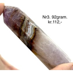 Ametyst/agat t�rn-3