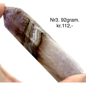 Ametyst/agat t�rn-3