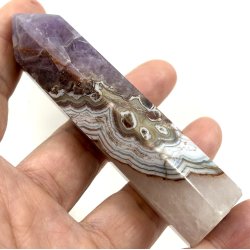 Ametyst/agat t�rn-9