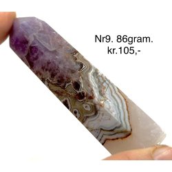 Ametyst/agat t�rn-9
