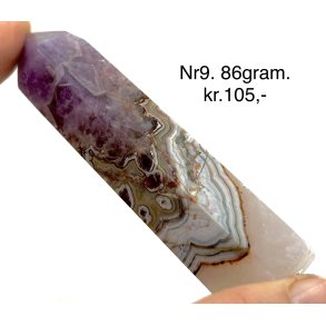 Ametyst/agat t�rn-9